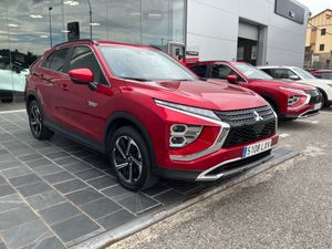 Mitsubishi Eclipse Cross PHEV Kaiteki 4WD  - Foto 7