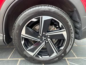 Mitsubishi Eclipse Cross PHEV Kaiteki 4WD  - Foto 13