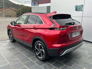 Mitsubishi Eclipse Cross PHEV Kaiteki 4WD  - Foto 4