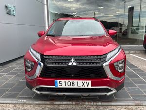 Mitsubishi Eclipse Cross PHEV Kaiteki 4WD  - Foto 2