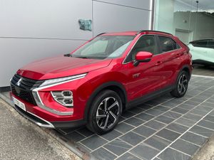 Mitsubishi Eclipse Cross PHEV Kaiteki 4WD  - Foto 3