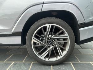 KGM Torres HEV Life  - Foto 8