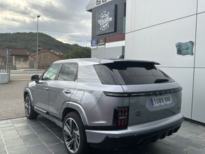 KGM Torres HEV Life  - Foto 6