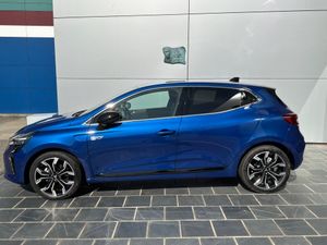 Mitsubishi Colt 160 HEV Kaiteki  - Foto 5