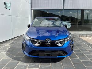 Mitsubishi Colt 160 HEV Kaiteki  - Foto 2