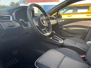 Mitsubishi Colt 160 HEV Kaiteki  - Foto 9