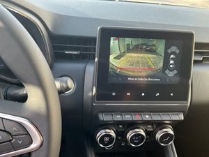 Mitsubishi Colt 160 HEV Kaiteki  - Foto 10