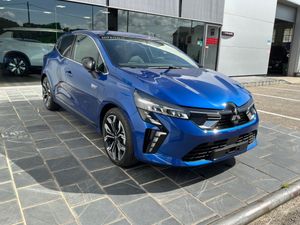 Mitsubishi Colt 160 HEV Kaiteki  - Foto 6