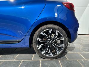 Mitsubishi Colt 160 HEV Kaiteki  - Foto 7