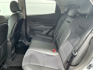 KGM Korando G15T 109 kW KORANDO GLP  - Foto 8