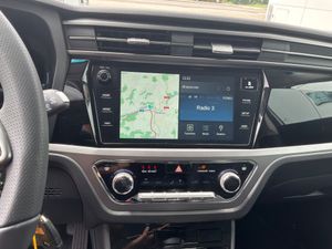 KGM Korando G15T 109 kW KORANDO GLP  - Foto 11