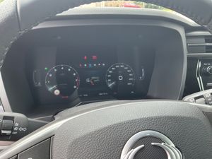KGM Korando G15T 109 kW KORANDO GLP  - Foto 10