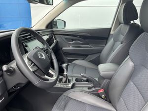 KGM Korando G15T 109 kW KORANDO GLP  - Foto 9