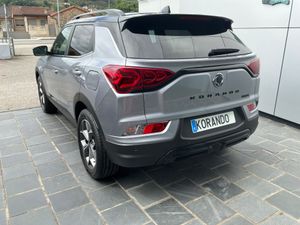 KGM Korando G15T 109 kW KORANDO GLP  - Foto 6