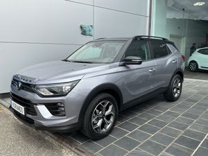KGM Korando G15T 109 kW KORANDO GLP  - Foto 2