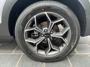 KGM Korando G15T 109 kW KORANDO GLP  - Foto 7