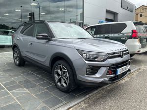 KGM Korando G15T 109 kW KORANDO GLP  - Foto 4