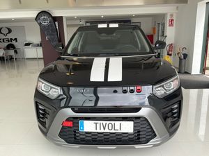 KGM Tívoli G15T 163 CV AT Urban Plus  - Foto 2
