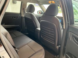 KGM Tívoli G15T 163 CV AT Urban Plus  - Foto 12