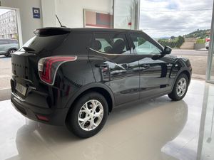 KGM Tívoli G15T 163 CV AT Urban Plus  - Foto 5