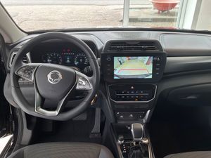 KGM Tívoli G15T 163 CV AT Urban Plus  - Foto 10