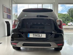 KGM Tívoli G15T 163 CV AT Urban Plus  - Foto 6