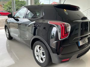 KGM Tívoli G15T 163 CV AT Urban Plus  - Foto 7