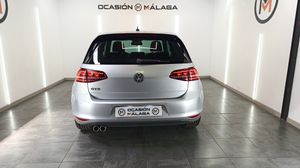 Volkswagen Golf 2.0 TDI 184cv GTD BMT Libro de mantenimiento - 169.000Km  - Foto 5