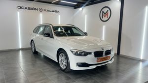 BMW Serie 3 316d Touring  - Foto 3