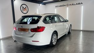 BMW Serie 3 316d Touring  - Foto 4