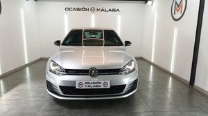 Volkswagen Golf 2.0 TDI 184cv GTD BMT Libro de mantenimiento - 169.000Km  - Foto 2