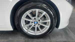 BMW Serie 3 316d Touring  - Foto 7