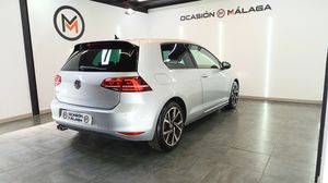 Volkswagen Golf 2.0 TDI 184cv GTD BMT Libro de mantenimiento - 169.000Km  - Foto 6