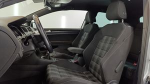 Volkswagen Golf 2.0 TDI 184cv GTD BMT Libro de mantenimiento - 169.000Km  - Foto 11
