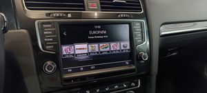 Volkswagen Golf 2.0 TDI 184cv GTD BMT Libro de mantenimiento - 169.000Km  - Foto 15