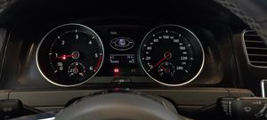 Volkswagen Golf 2.0 TDI 184cv GTD BMT Libro de mantenimiento - 169.000Km  - Foto 9