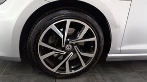 Volkswagen Golf 2.0 TDI 184cv GTD BMT Libro de mantenimiento - 169.000Km  - Foto 8