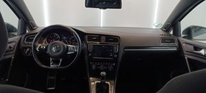 Volkswagen Golf 2.0 TDI 184cv GTD BMT Libro de mantenimiento - 169.000Km  - Foto 13