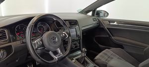 Volkswagen Golf 2.0 TDI 184cv GTD BMT Libro de mantenimiento - 169.000Km  - Foto 12
