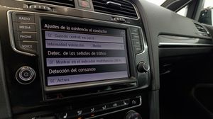 Volkswagen Golf 2.0 TDI 184cv GTD BMT Libro de mantenimiento - 169.000Km  - Foto 18