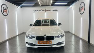 BMW Serie 3 316d Touring  - Foto 2