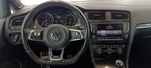 Volkswagen Golf 2.0 TDI 184cv GTD BMT Libro de mantenimiento - 169.000Km  - Foto 14