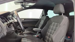 Volkswagen Golf 2.0 TDI 184cv GTD BMT Libro de mantenimiento - 169.000Km  - Foto 10