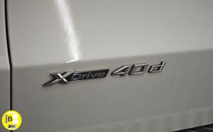 BMW X5 xDrive40d  - Foto 22