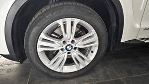 BMW X5 xDrive40d  - Foto 8