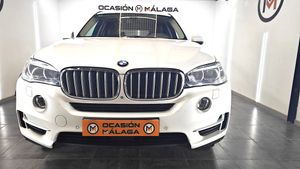 BMW X5 xDrive40d  - Foto 2