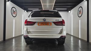 BMW X5 xDrive40d  - Foto 29