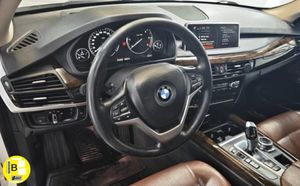 BMW X5 xDrive40d  - Foto 12