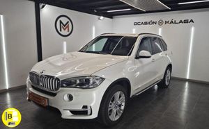 BMW X5 xDrive40d  - Foto 3