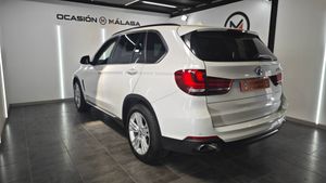 BMW X5 xDrive40d  - Foto 5